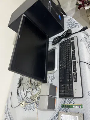 Windows HP  Computers  for sale  in Amman