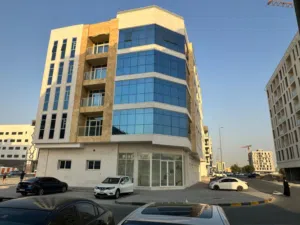7990 m2 1 Bedroom Apartments for Rent in Sharjah Muelih Commercial