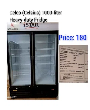 Commercial Appliances