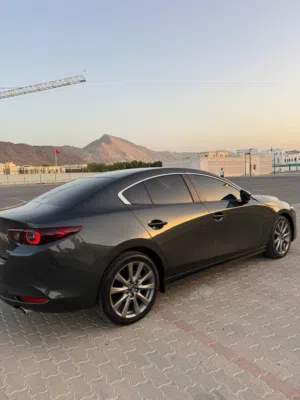 Used Mazda 3 in Muscat