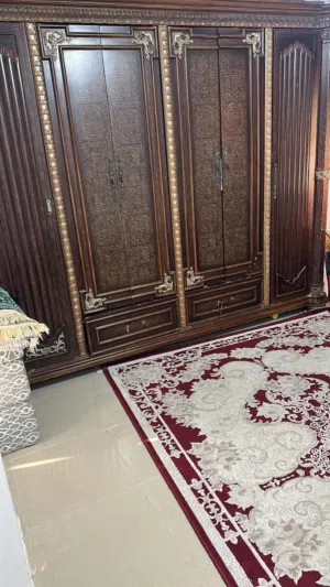 100 m2 2 Bedrooms Apartments for Rent in Farwaniya Abraq Khaitan