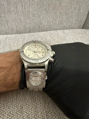 Analog Quartz Breitling watches for sale in Amman