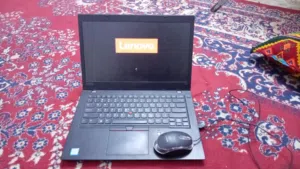 لابتوب لينوفو مستعمل اخو جديد