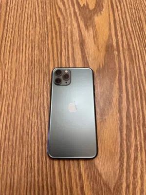 Iphone 11 pro 64gb 73%