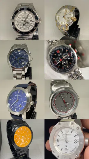 Analog Quartz Others watches  for sale in Al Ahmadi