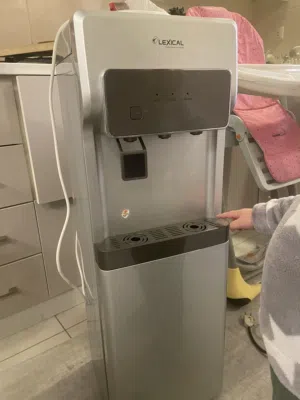 كولر مياه Lexical – بارد / حار / فاتر استعمال خفيف