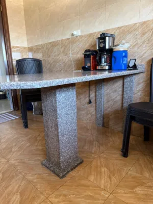 مطبخ بحاله ممتازه