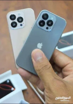 Apple iPhone 17 Pro Max 512 GB in Al Dakhiliya