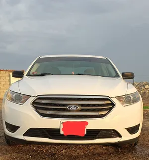 Sale Ford Taurus m2018
