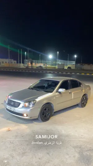 Used Kia Lotze in Mafraq
