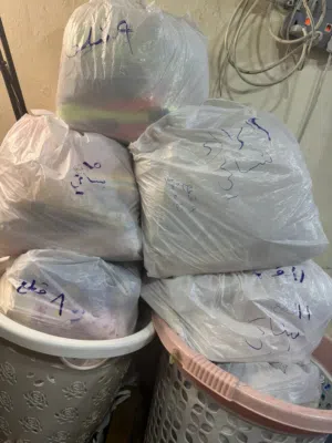 ملابس تصفيه كل الاعمار