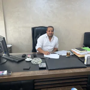MOUTAZ ALFukaha 