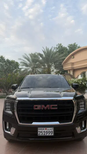 GMCيوكن2024