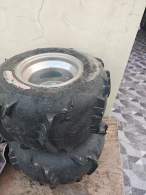 رنجات المينيوم أمورهن فوق الطيبه