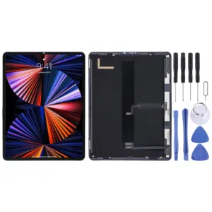 شاشة ايباد برو 11انش، اصدار  2021/2022 IPAD PRO 11'' , 2021/2022 اصليه