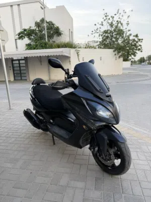 Kymco . Other . 20154