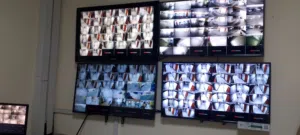 كميرات مراقبة