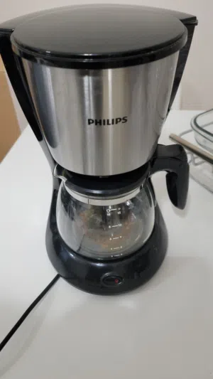 Philips Drip Coffee Maker