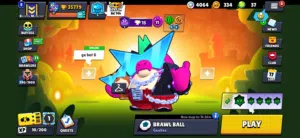 حساب براول ستارز