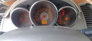 نيسان التيما نظيفه جدا للبيع