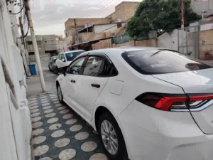 كورلا هيبرد