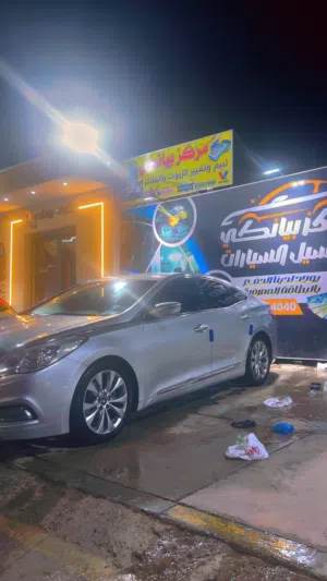 هونداي ازيرا أباتشي مشالله للبيع او الاستبدال
