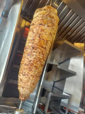 معلم شاورما ابحث عن فرصه عمل