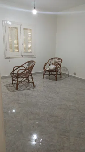 فرصه شقه للايجار بمدينه نصر الحي التامن بشارع حسن مامون الرائيسي