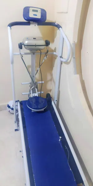 جهاز مشي 3 *1