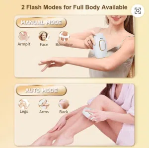اداه إزاله الشعر جديده غير مستعمله