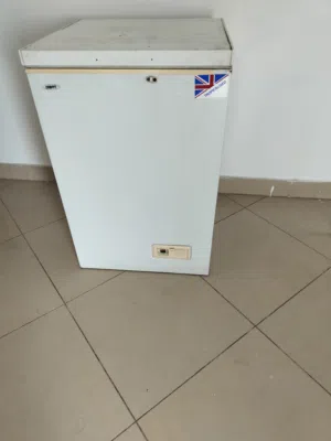 فريزر كرافت بحاله ممتازه صناعة اسكتلندا