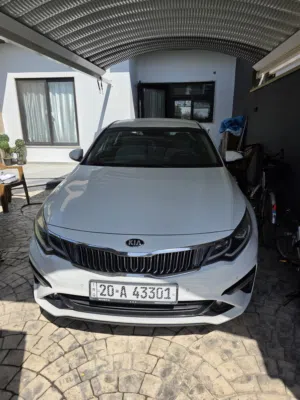 Used Kia Optima in Diyala