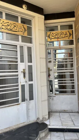 بيت للبيع بلديات حي التراث 200 مليون