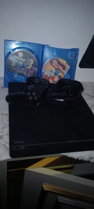 PlayStation 4 PlayStation for sale in Tripoli