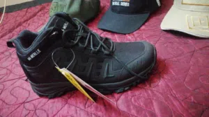 حذاء M6 متوفر بعدة قياسات 40 - 44