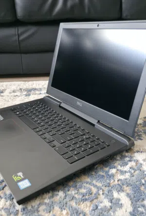 Dell G515 Gaming Laptop Inter Core i7