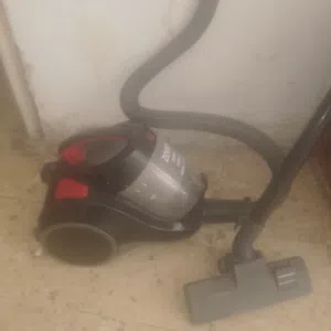 مكنسه بحاله الوكاله