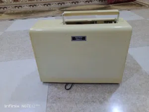 مكينه خياطه