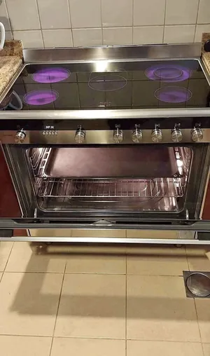 Ovens . Siemens . Used0