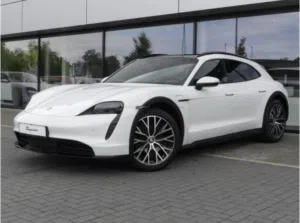 Porsche Taycan 4 Cross Turismo  Full Options