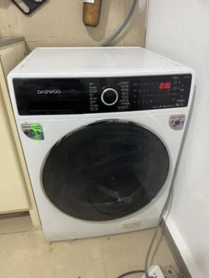 غسالة للبيع