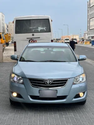 Toyota Aurion 2009. 1 year Passing/Insurance 4/2027