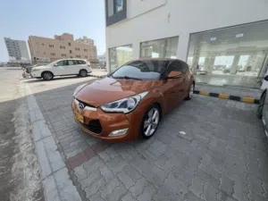 هيونداي فوليستر خليجي 2016