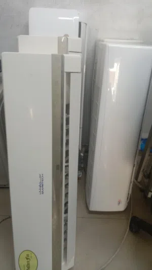 second hand spilt ac for sale and repairing
