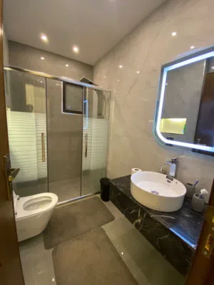 200 m2 3 Bedrooms Apartments for Rent in Amman Deir Ghbar