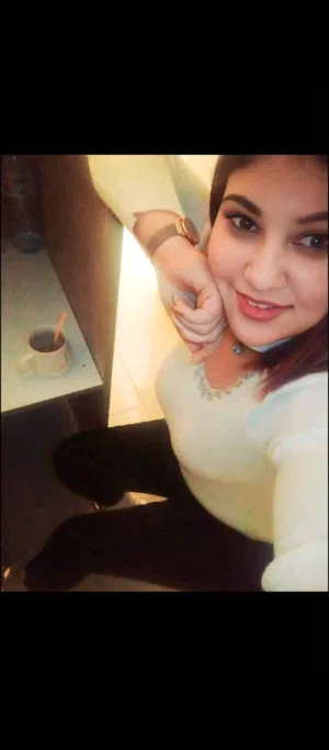 Mouna Belhadj 