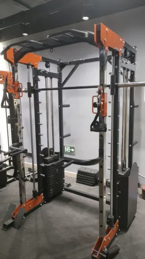 GYM and sport item