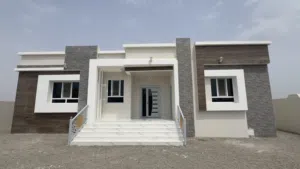 245 m2 5 Bedrooms Townhouse for Rent in Al Batinah Al Khaboura