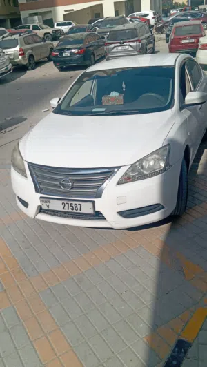 نيسان  سنترا 2016