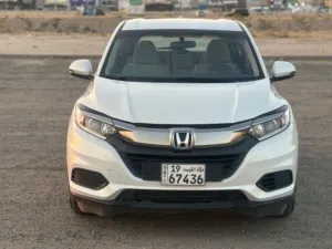 هوندا إتش آر في 2021 شرط الفحص